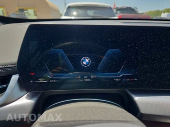 2026 BMW X1 xDrive28i M SPORT LINE - miniatura 18