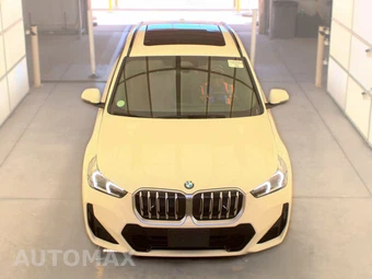 2026 BMW X1 xDrive28i M SPORT LINE - miniatura 2