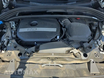 2026 BMW X1 xDrive28i M SPORT LINE - miniatura 22
