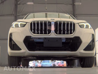 2026 BMW X1 xDrive28i M SPORT LINE - miniatura 3