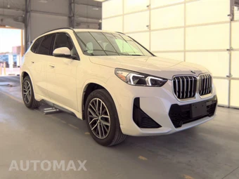2026 BMW X1 xDrive28i M SPORT LINE - miniatura 4