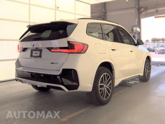 2026 BMW X1 xDrive28i M SPORT LINE - miniatura 5