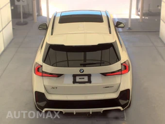 2026 BMW X1 xDrive28i M SPORT LINE - miniatura 6