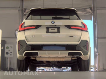 2026 BMW X1 xDrive28i M SPORT LINE - miniatura 7