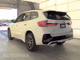 2026 BMW X1 xDrive28i M SPORT LINE - miniatura 8