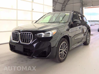 2026 BMW X1 xDrive28i M SPORT LINE
