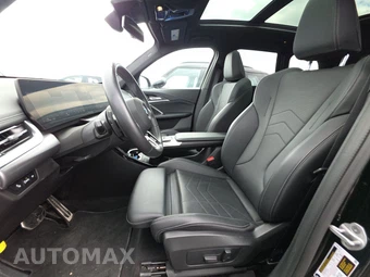 2026 BMW X1 xDrive28i M SPORT LINE - miniatura 13