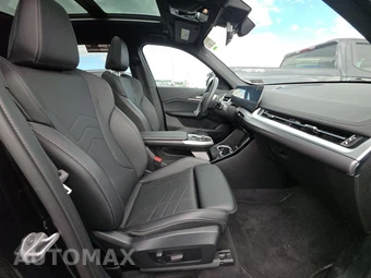 2026 BMW X1 xDrive28i M SPORT LINE - miniatura 14