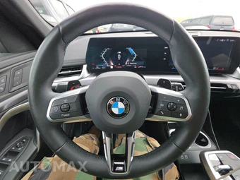 2026 BMW X1 xDrive28i M SPORT LINE - miniatura 16