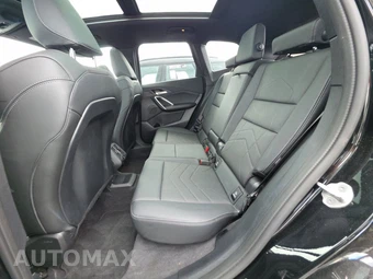 2026 BMW X1 xDrive28i M SPORT LINE - miniatura 19