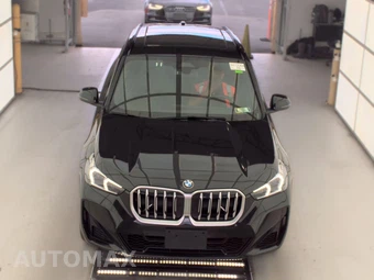 2026 BMW X1 xDrive28i M SPORT LINE - miniatura 2