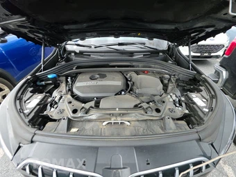 2026 BMW X1 xDrive28i M SPORT LINE - miniatura 22
