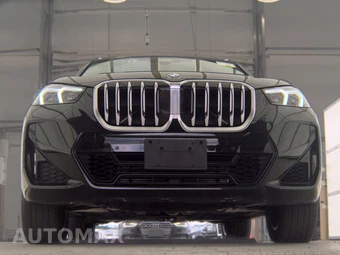2026 BMW X1 xDrive28i M SPORT LINE - miniatura 3