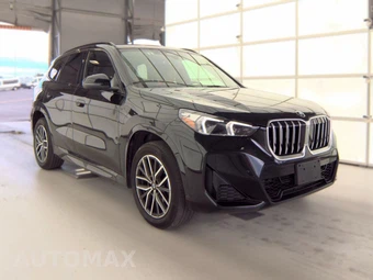 2026 BMW X1 xDrive28i M SPORT LINE - miniatura 4