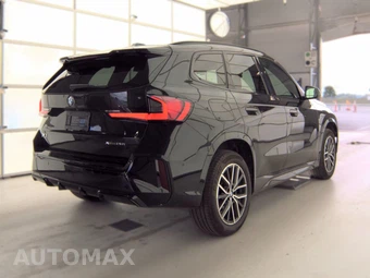 2026 BMW X1 xDrive28i M SPORT LINE - miniatura 5
