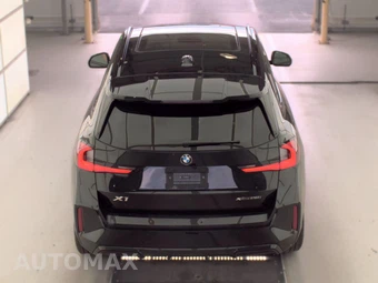 2026 BMW X1 xDrive28i M SPORT LINE - miniatura 6
