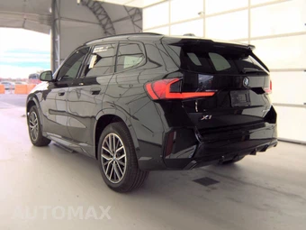 2026 BMW X1 xDrive28i M SPORT LINE - miniatura 8