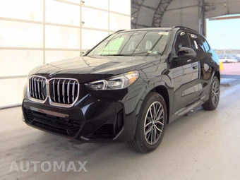 2026 BMW X1 xDrive28i M SPORT LINE - samochód z USA z aukcji Manheim, oferta Kup Teraz w AUTOMAX