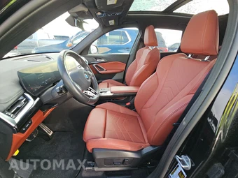 2026 BMW X1 xDrive28i M SPORT LINE - miniatura 13