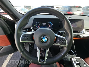 2026 BMW X1 xDrive28i M SPORT LINE - miniatura 16