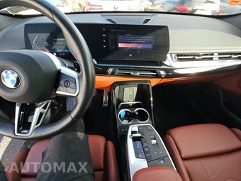2026 BMW X1 xDrive28i M SPORT LINE - miniatura 17