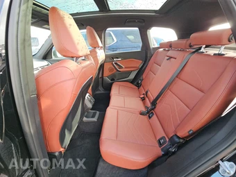 2026 BMW X1 xDrive28i M SPORT LINE - miniatura 19