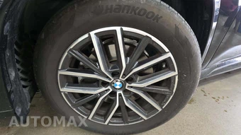 2026 BMW X1 xDrive28i M SPORT LINE - miniatura 26