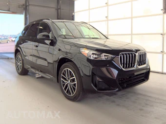 2026 BMW X1 xDrive28i M SPORT LINE - miniatura 4