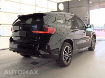 2026 BMW X1 xDrive28i M SPORT LINE - miniatura 5