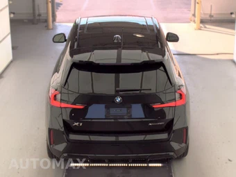 2026 BMW X1 xDrive28i M SPORT LINE - miniatura 6