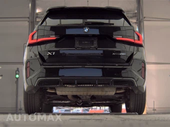 2026 BMW X1 xDrive28i M SPORT LINE - miniatura 7
