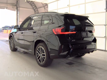 2026 BMW X1 xDrive28i M SPORT LINE - miniatura 8