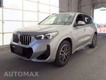 2026 BMW X1 xDrive28i M SPORT LINE