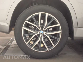 2026 BMW X1 xDrive28i M SPORT LINE - miniatura 11