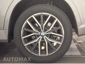 2026 BMW X1 xDrive28i M SPORT LINE - miniatura 12