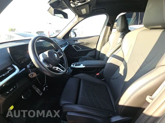 2026 BMW X1 xDrive28i M SPORT LINE - miniatura 13