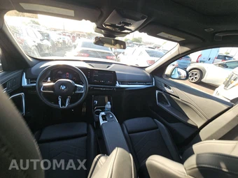 2026 BMW X1 xDrive28i M SPORT LINE - miniatura 17