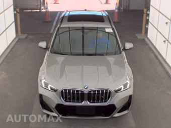 2026 BMW X1 xDrive28i M SPORT LINE - miniatura 2