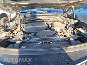 2026 BMW X1 xDrive28i M SPORT LINE - miniatura 22