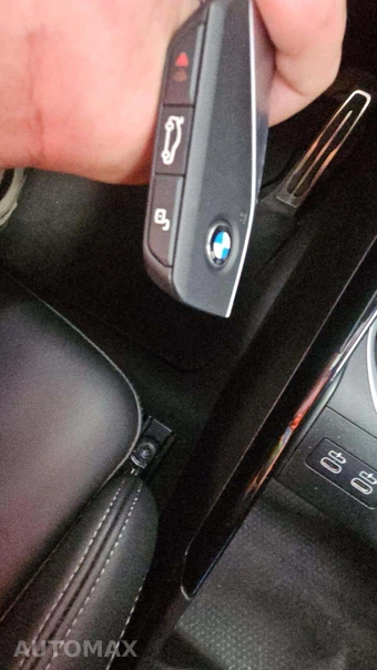 2026 BMW X1 xDrive28i M SPORT LINE - miniatura 24
