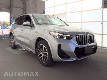 2026 BMW X1 xDrive28i M SPORT LINE - miniatura 4