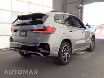 2026 BMW X1 xDrive28i M SPORT LINE - miniatura 5
