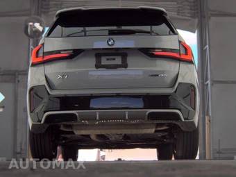 2026 BMW X1 xDrive28i M SPORT LINE - miniatura 7