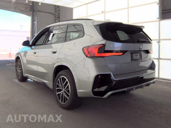 2026 BMW X1 xDrive28i M SPORT LINE - miniatura 8