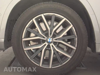 2026 BMW X1 xDrive28i M SPORT LINE - miniatura 9
