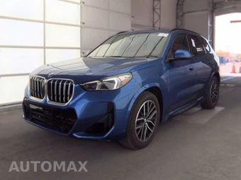 2026 BMW X1 xDrive28i M SPORT LINE