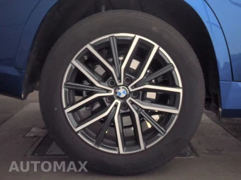 2026 BMW X1 xDrive28i M SPORT LINE - miniatura 11
