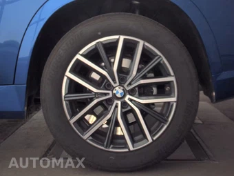 2026 BMW X1 xDrive28i M SPORT LINE - miniatura 12