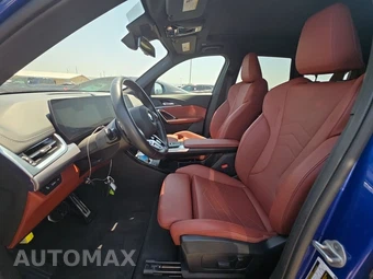 2026 BMW X1 xDrive28i M SPORT LINE - miniatura 13