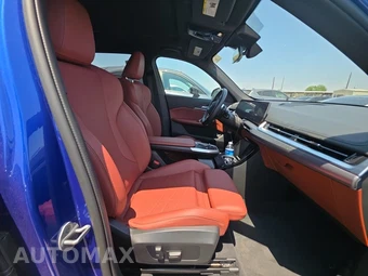 2026 BMW X1 xDrive28i M SPORT LINE - miniatura 14